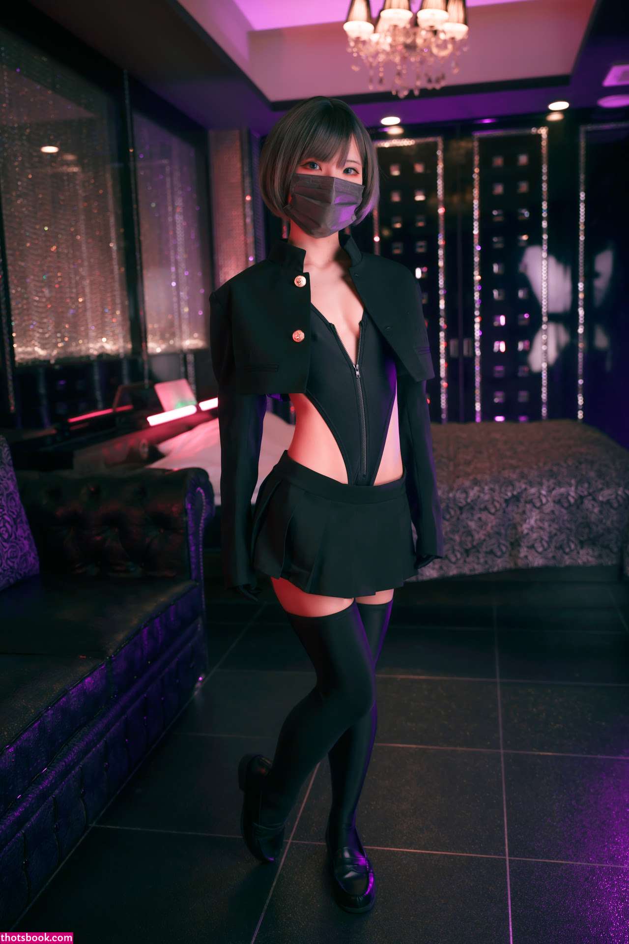 Guiltydolls Nude OnlyFans Photos #2 675541