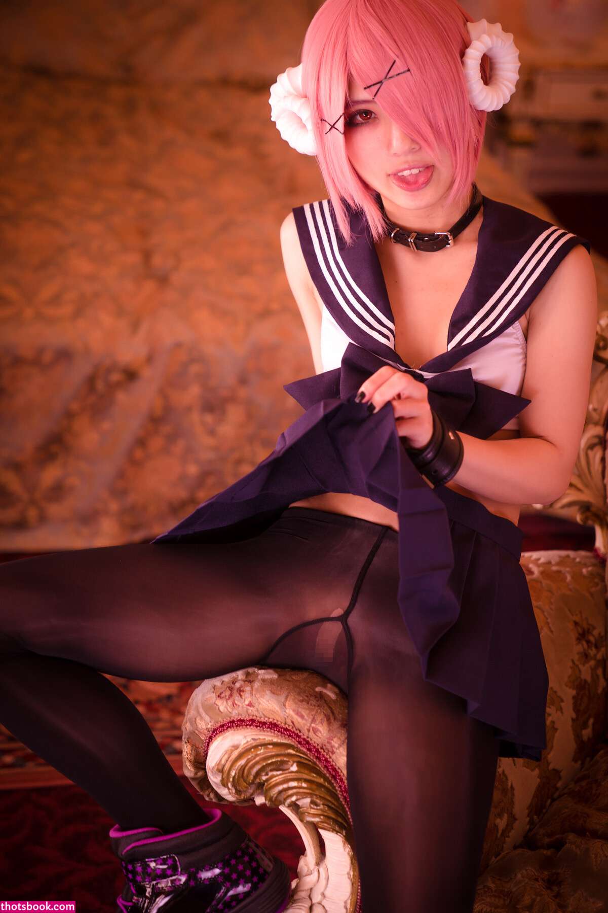 Guiltydolls Nude OnlyFans Photos #6 675561