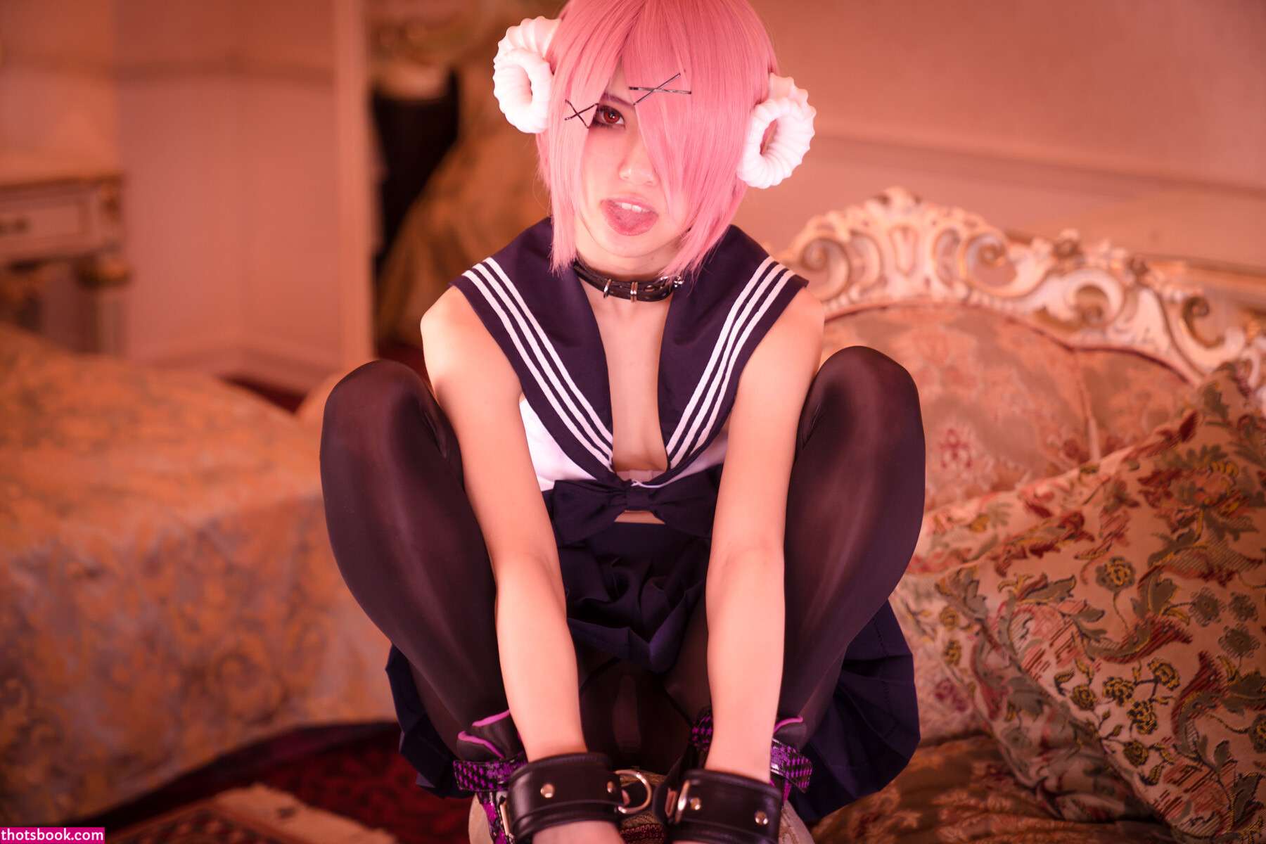 Guiltydolls Nude OnlyFans Photos #6 675590