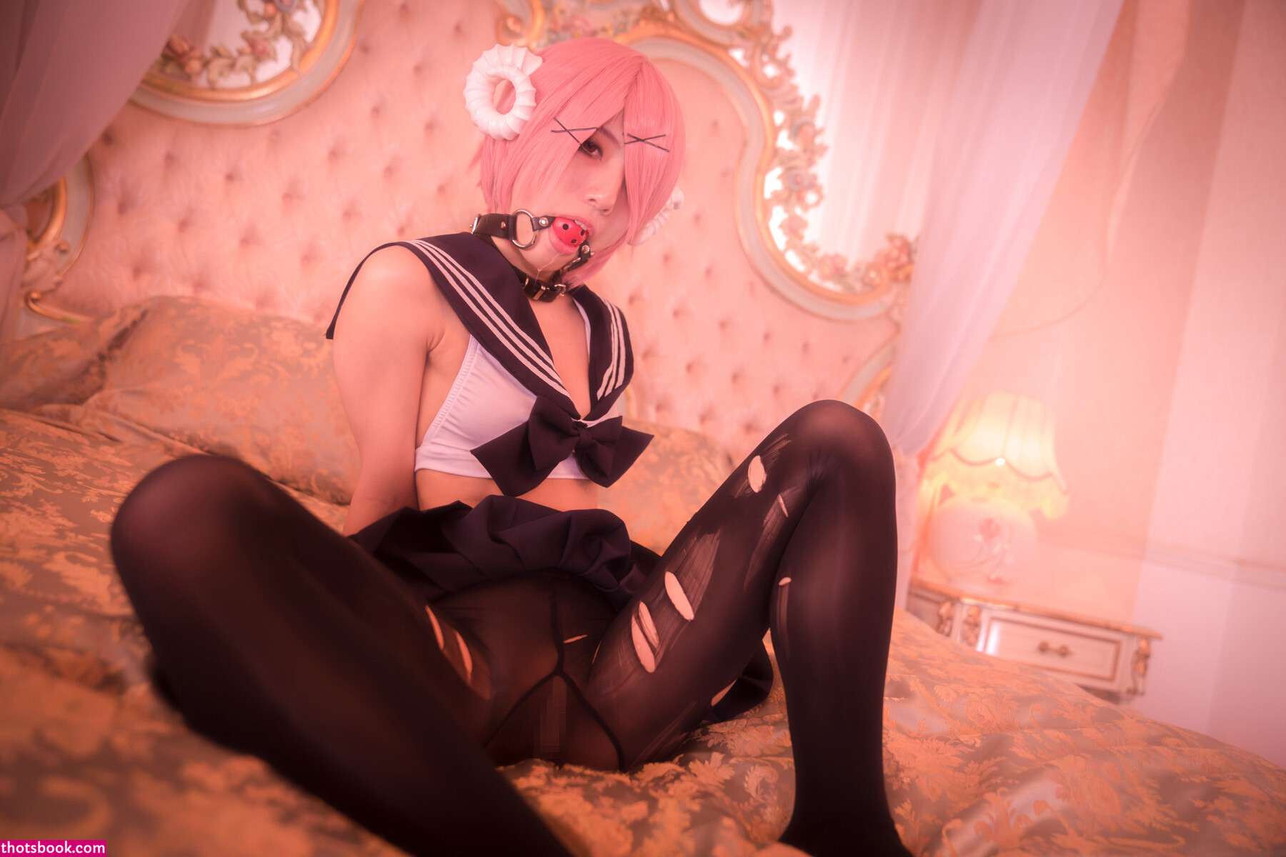 Guiltydolls Nude OnlyFans Photos #6 675613