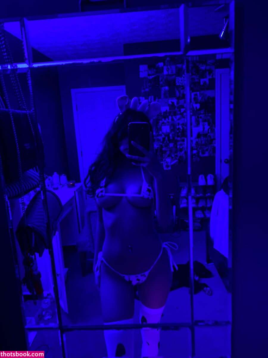 Jasmineangelx Jasmine Angel Nude OnlyFans Photos #4 675796