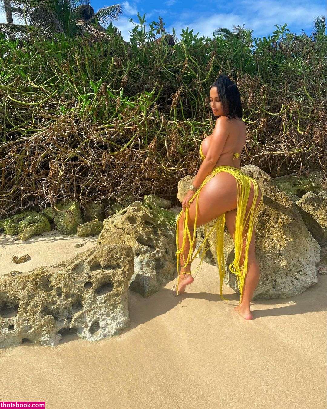 Jolina Bonita Jolina Ford Inlovewithjojo Nude OnlyFans Photos #4 675853