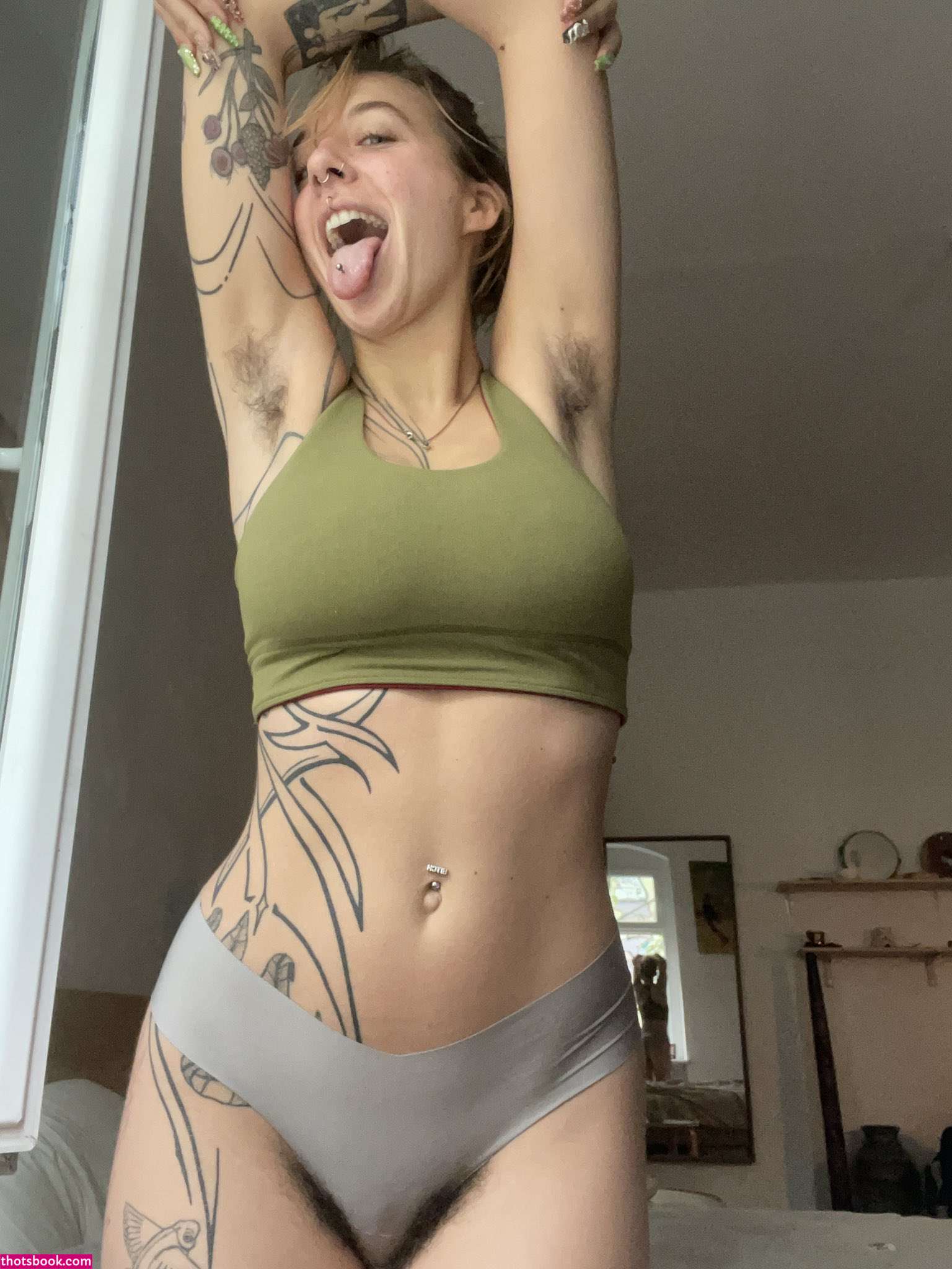 keterakete69 Nude OnlyFans Photos #7 675982