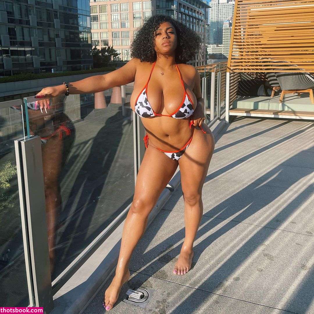 Kiera Nicole Nude OnlyFans Photos #2 675989