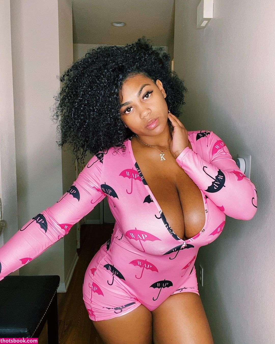 Kiera Nicole Nude OnlyFans Photos #2 675990