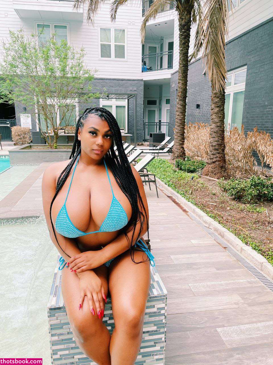 Kiera Nicole Nude OnlyFans Photos #5 676006