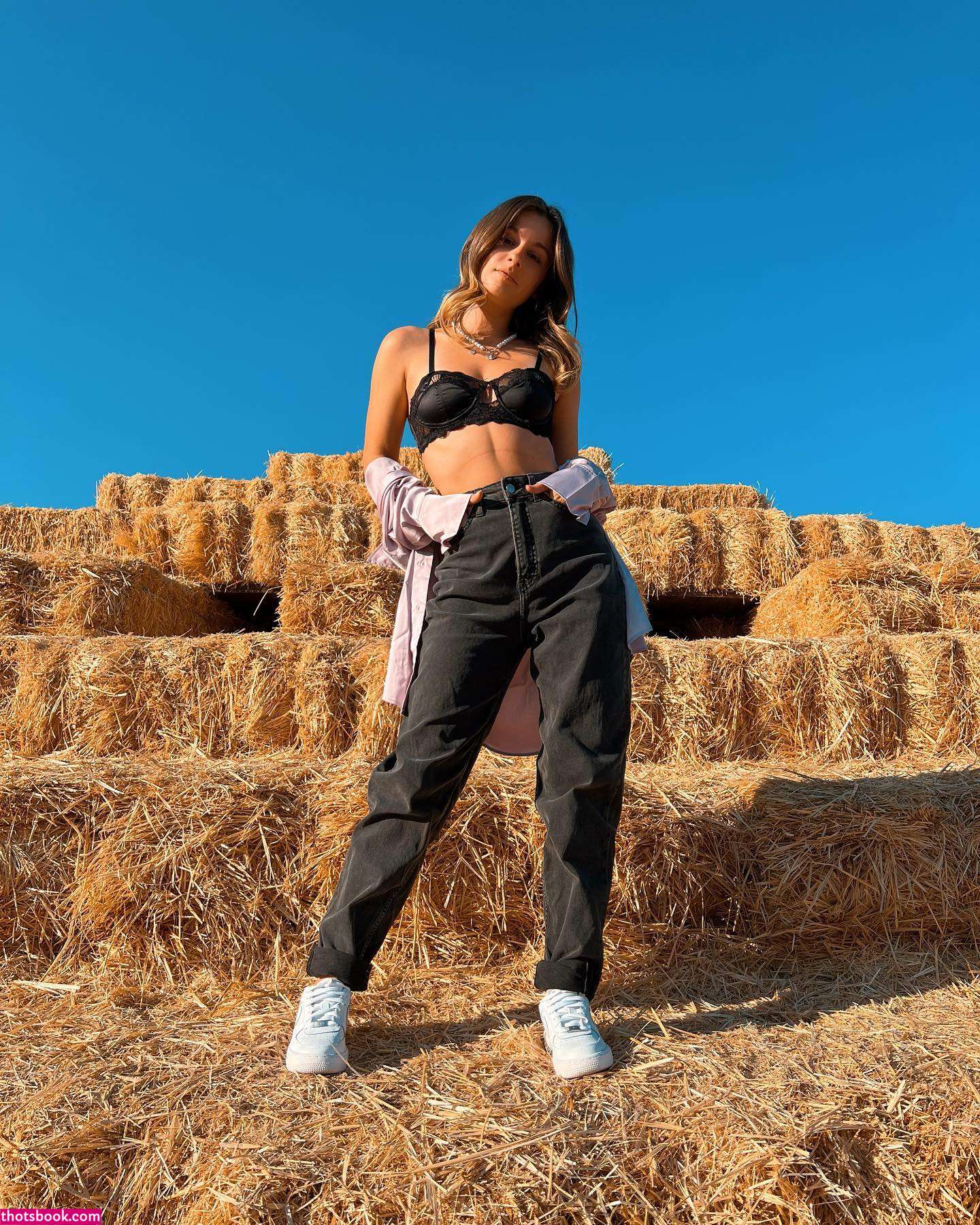 Lavynder Rain lavynderwho Nude OnlyFans Photos #6 676197