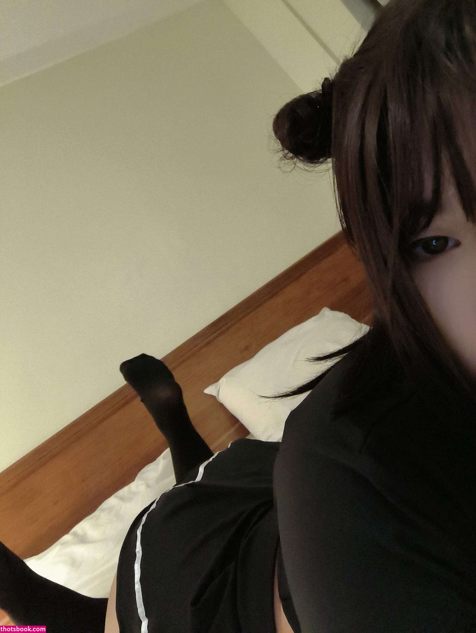 Mizaki Levi Nude OnlyFans Photos #4 676661