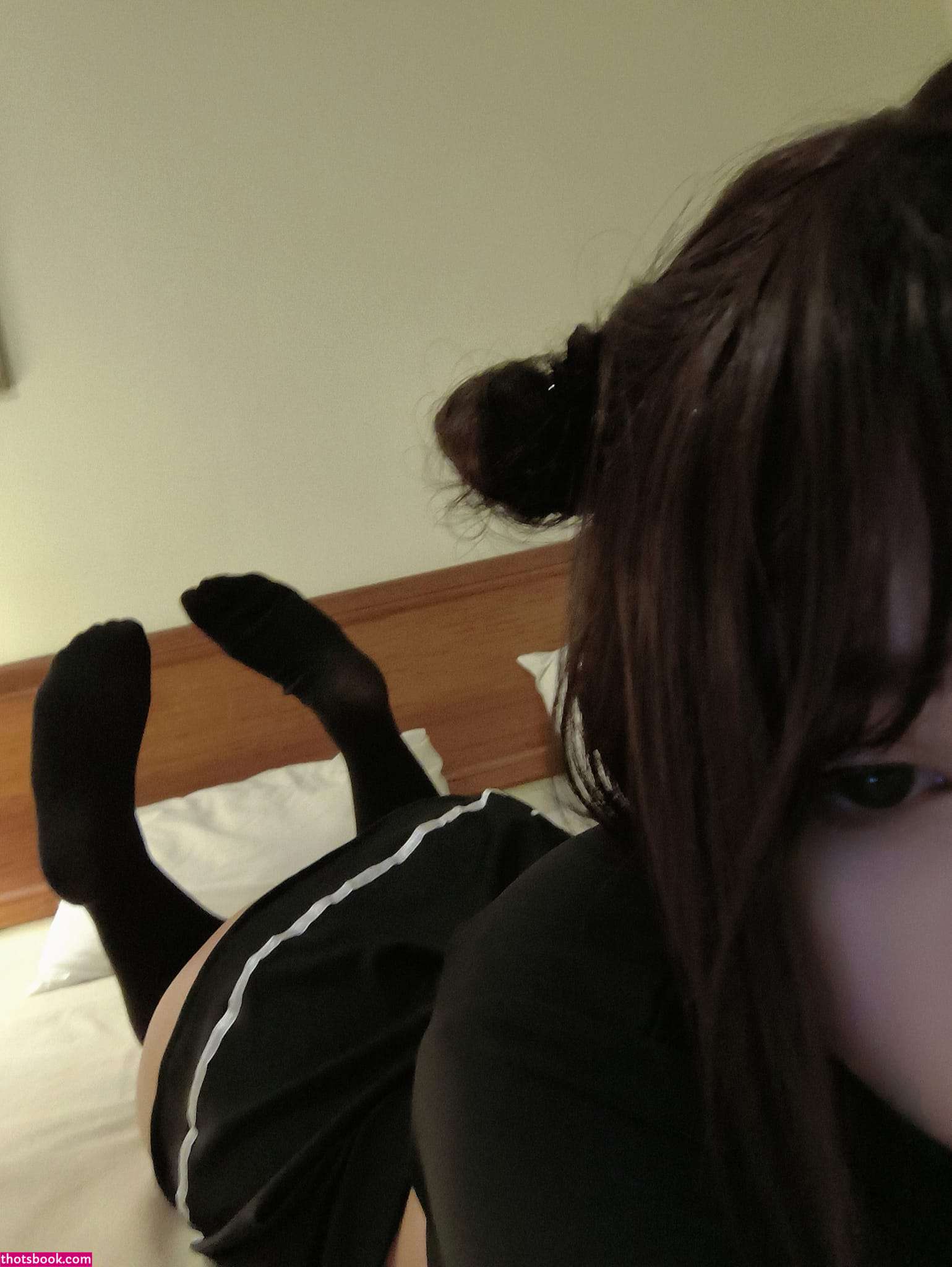 Mizaki Levi Nude OnlyFans Photos #4 676662