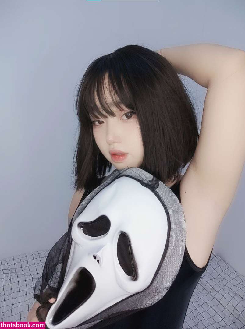 Mizaki Levi Nude OnlyFans Photos #6 676681