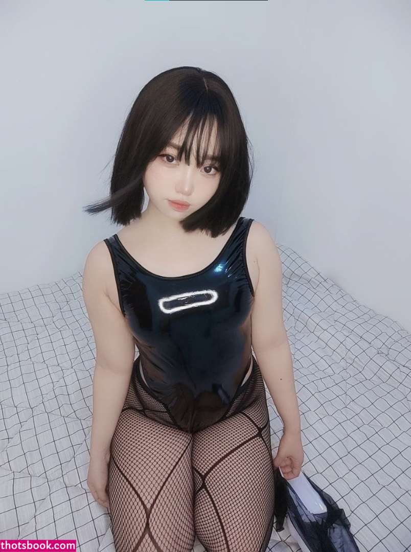 Mizaki Levi Nude OnlyFans Photos #6 676686