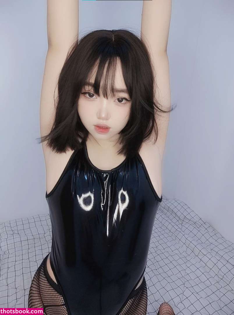 Mizaki Levi Nude OnlyFans Photos #6 676693