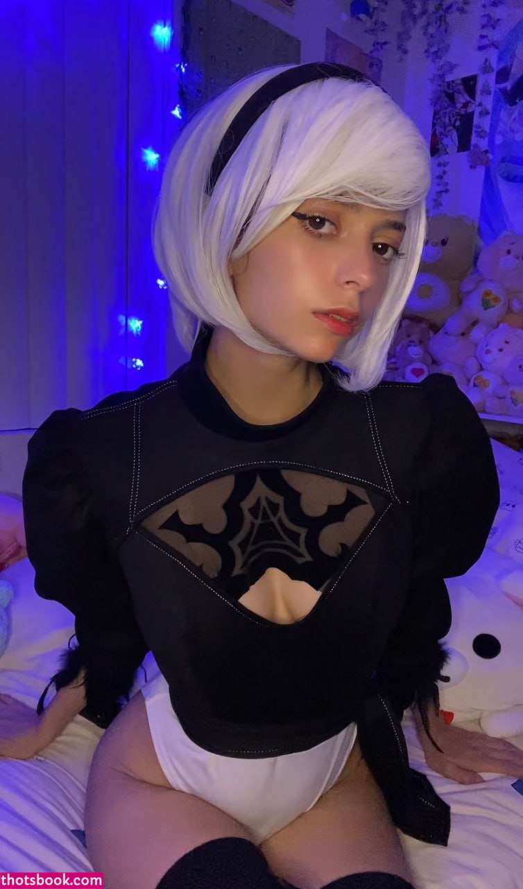 Clownhop Nude OnlyFans Photos #9 677236