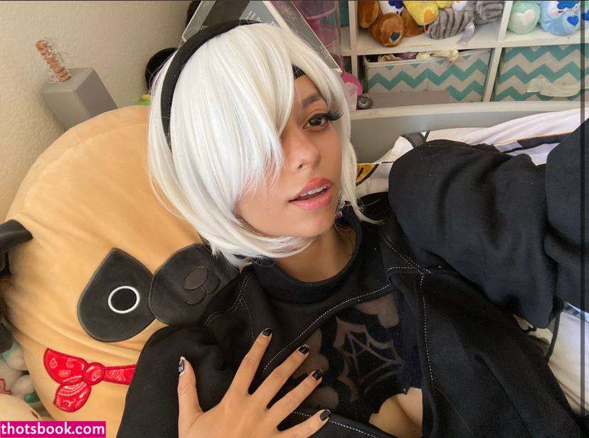 Clownhop Nude OnlyFans Photos #9 677239