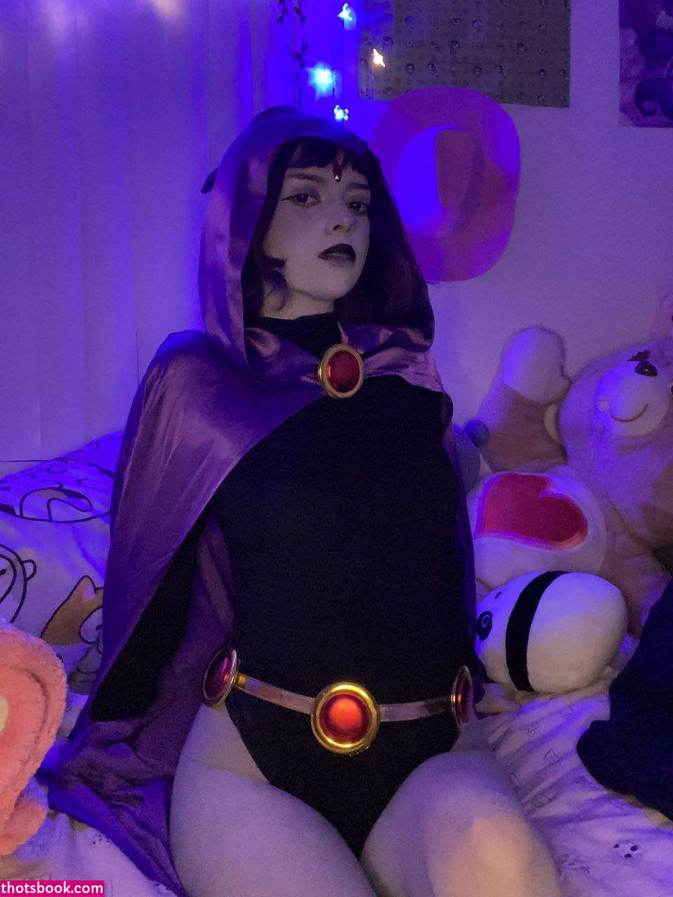 Clownhop Nude OnlyFans Photos #11 677249