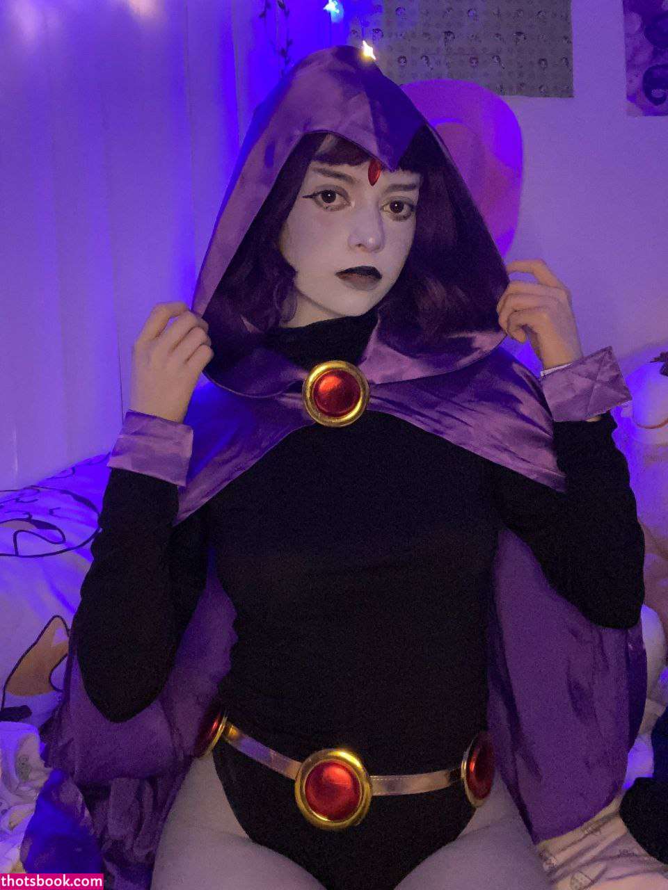 Clownhop Nude OnlyFans Photos #11 677250