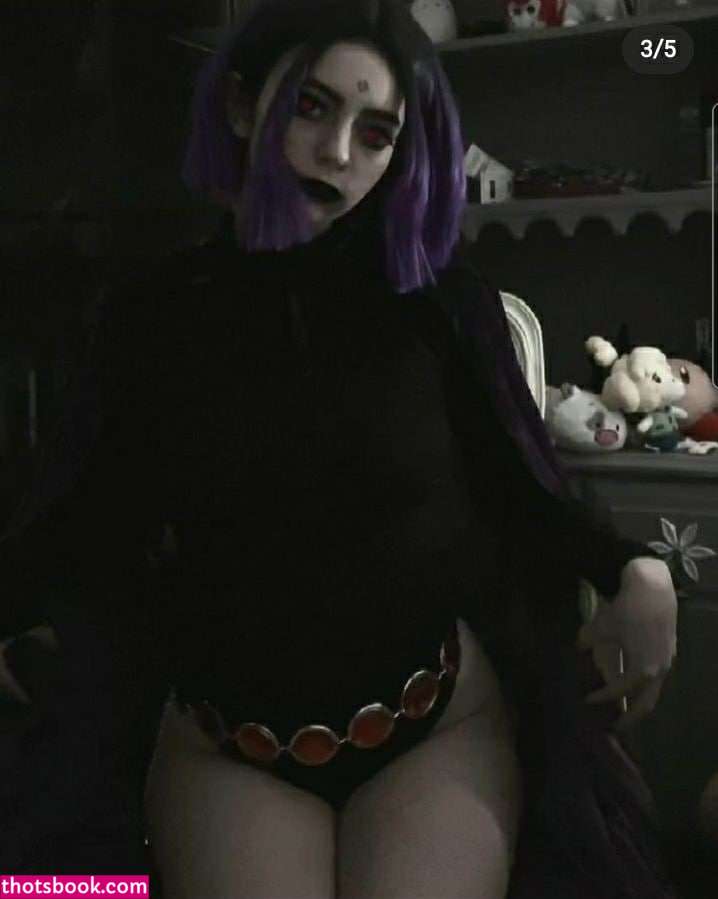 Clownhop Nude OnlyFans Photos #11 677253