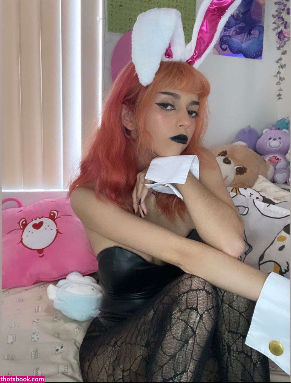 Clownhop Nude OnlyFans Photos #13 677274