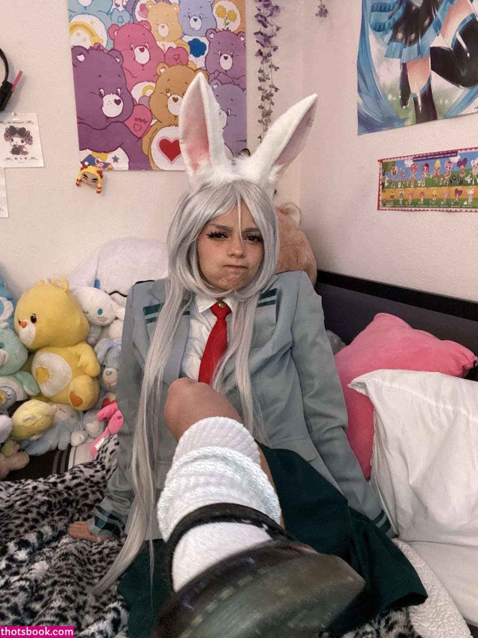 Clownhop Nude OnlyFans Photos #15 677284