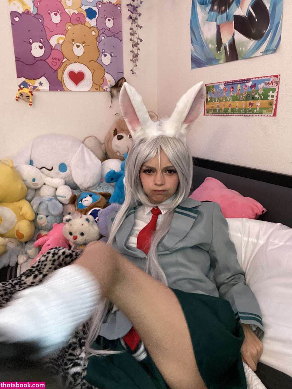 Clownhop Nude OnlyFans Photos #15 677285