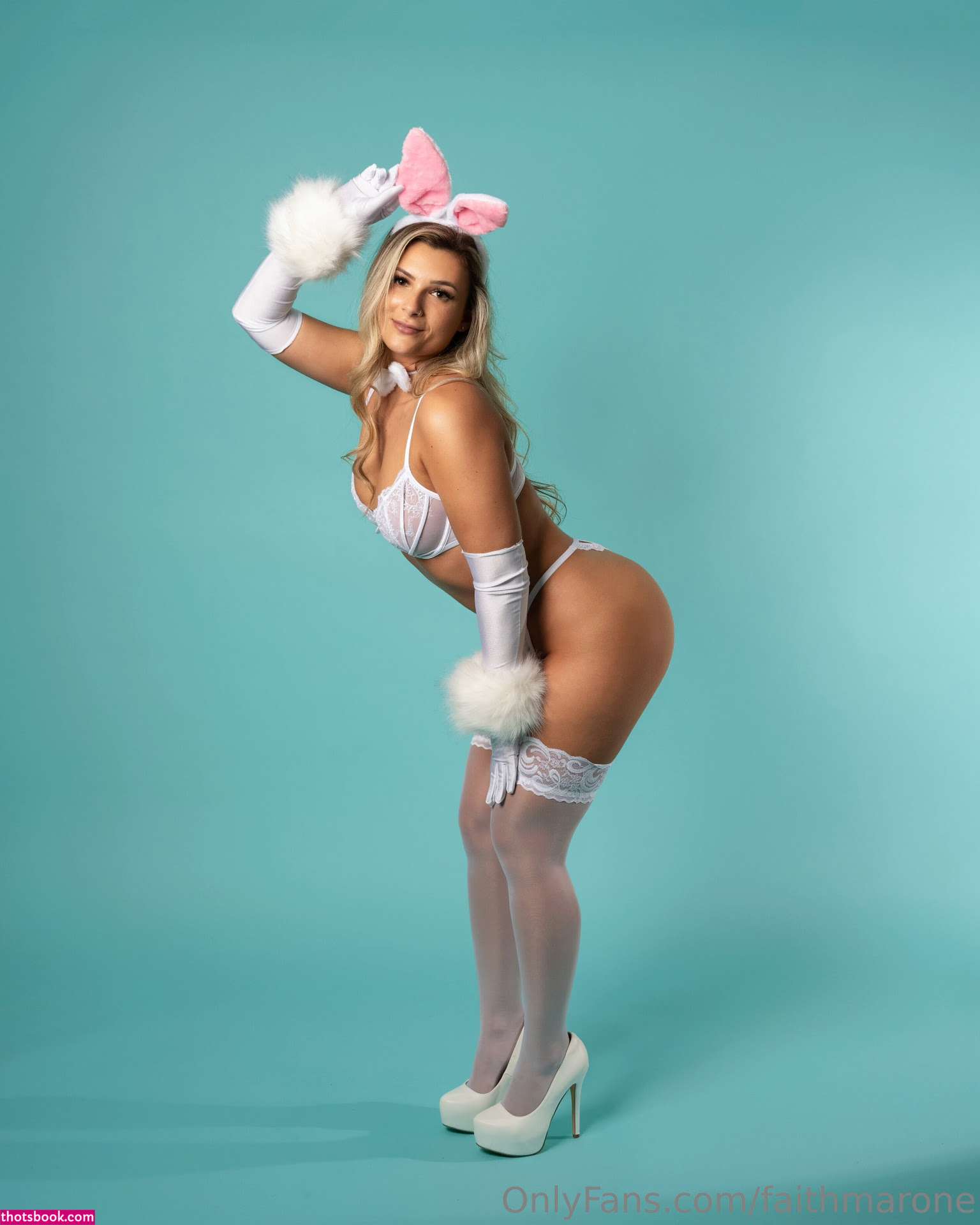 Faith Marone faithmarone Nude OnlyFans Photos #16 677383