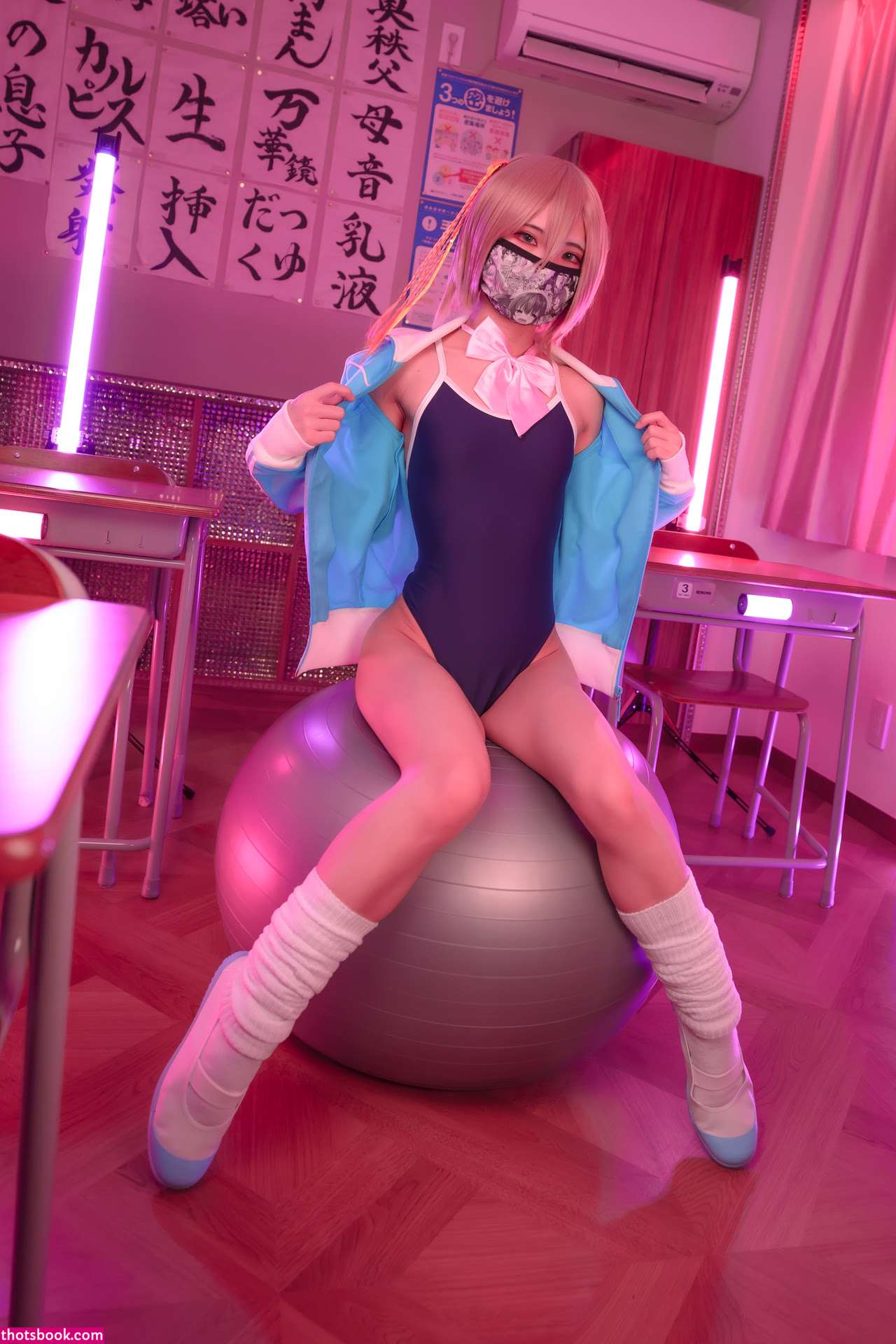 Guiltydolls Nude OnlyFans Photos #9 677491