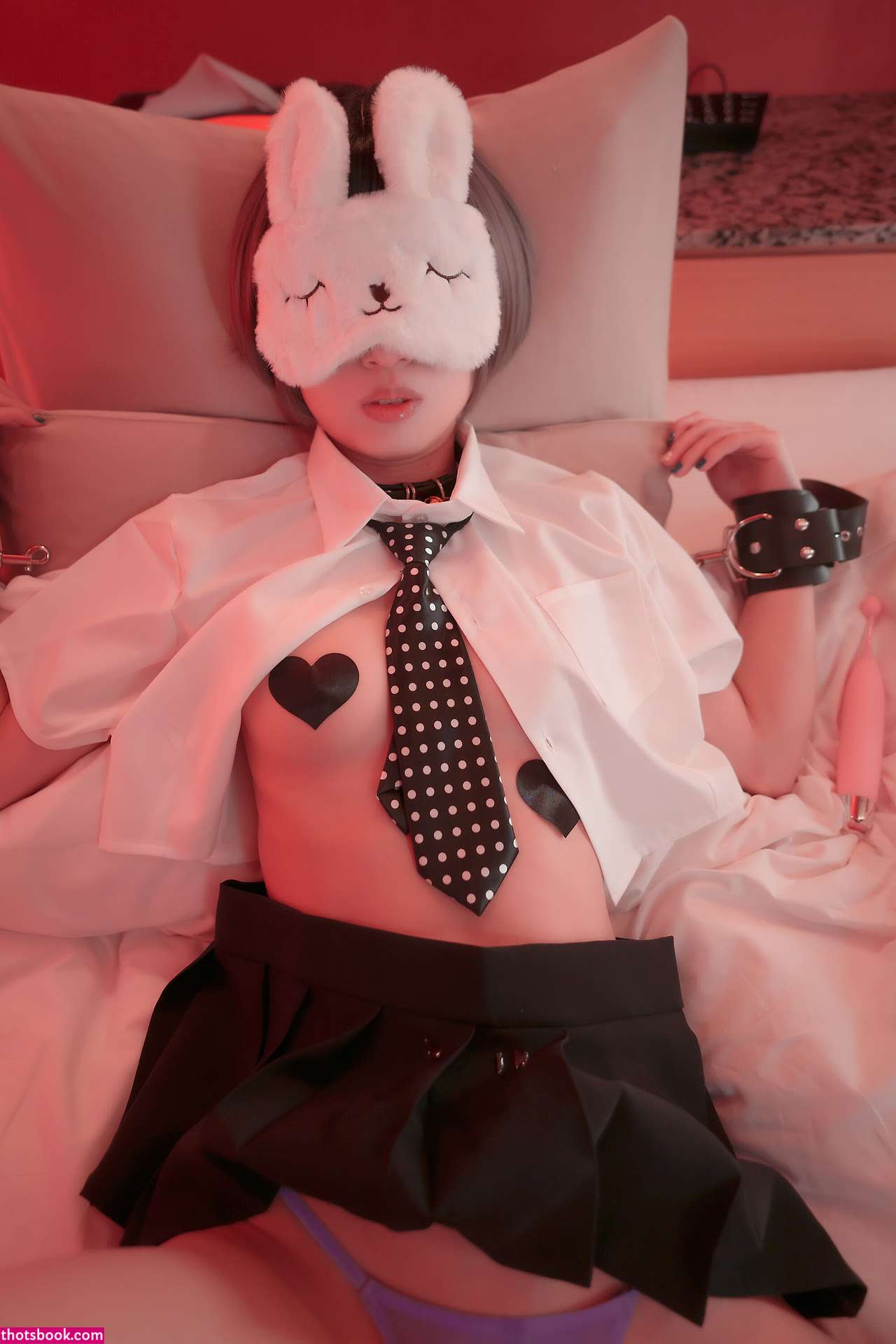 Guiltydolls Nude OnlyFans Photos #10 677547