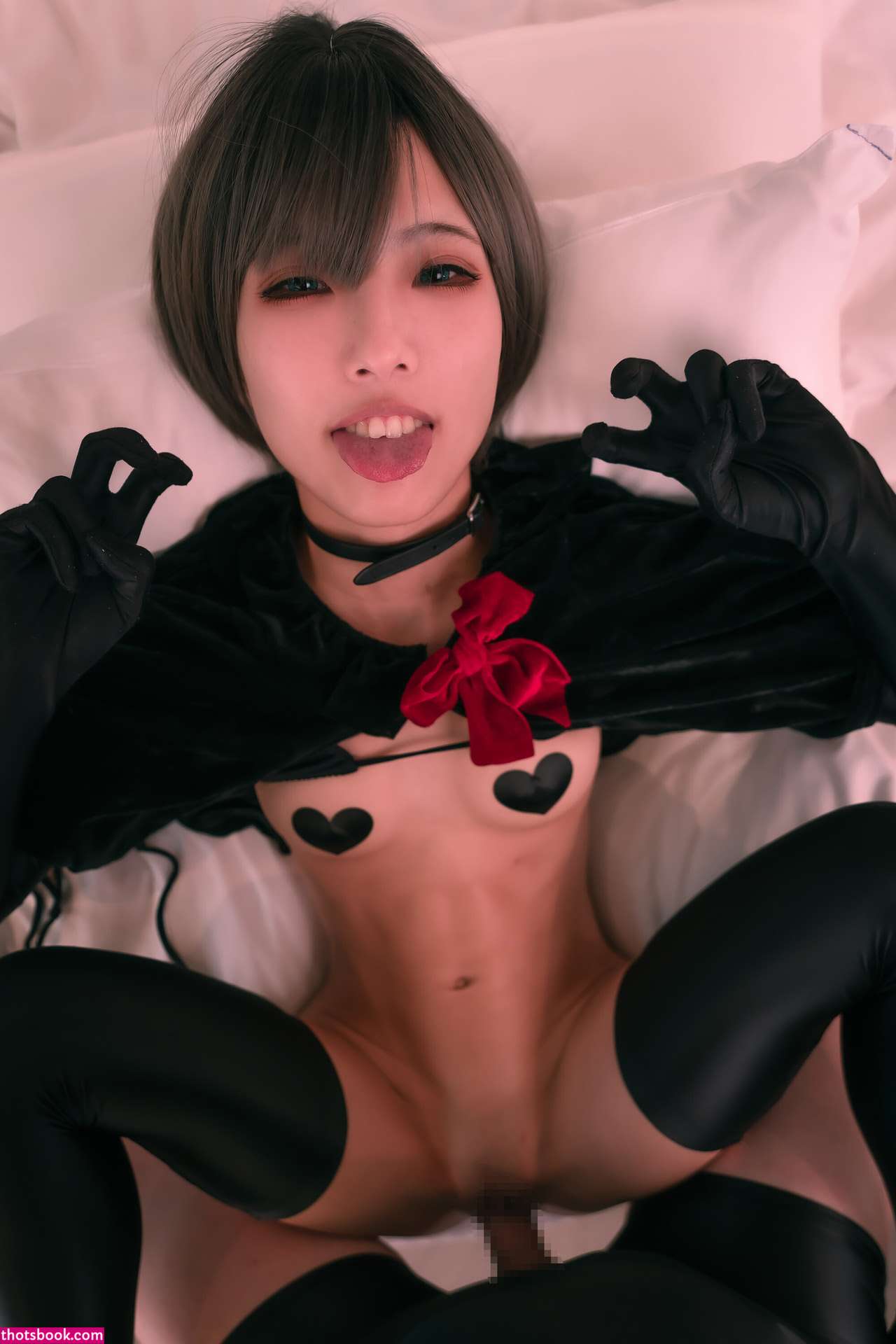 Guiltydolls Nude OnlyFans Photos #15 677716