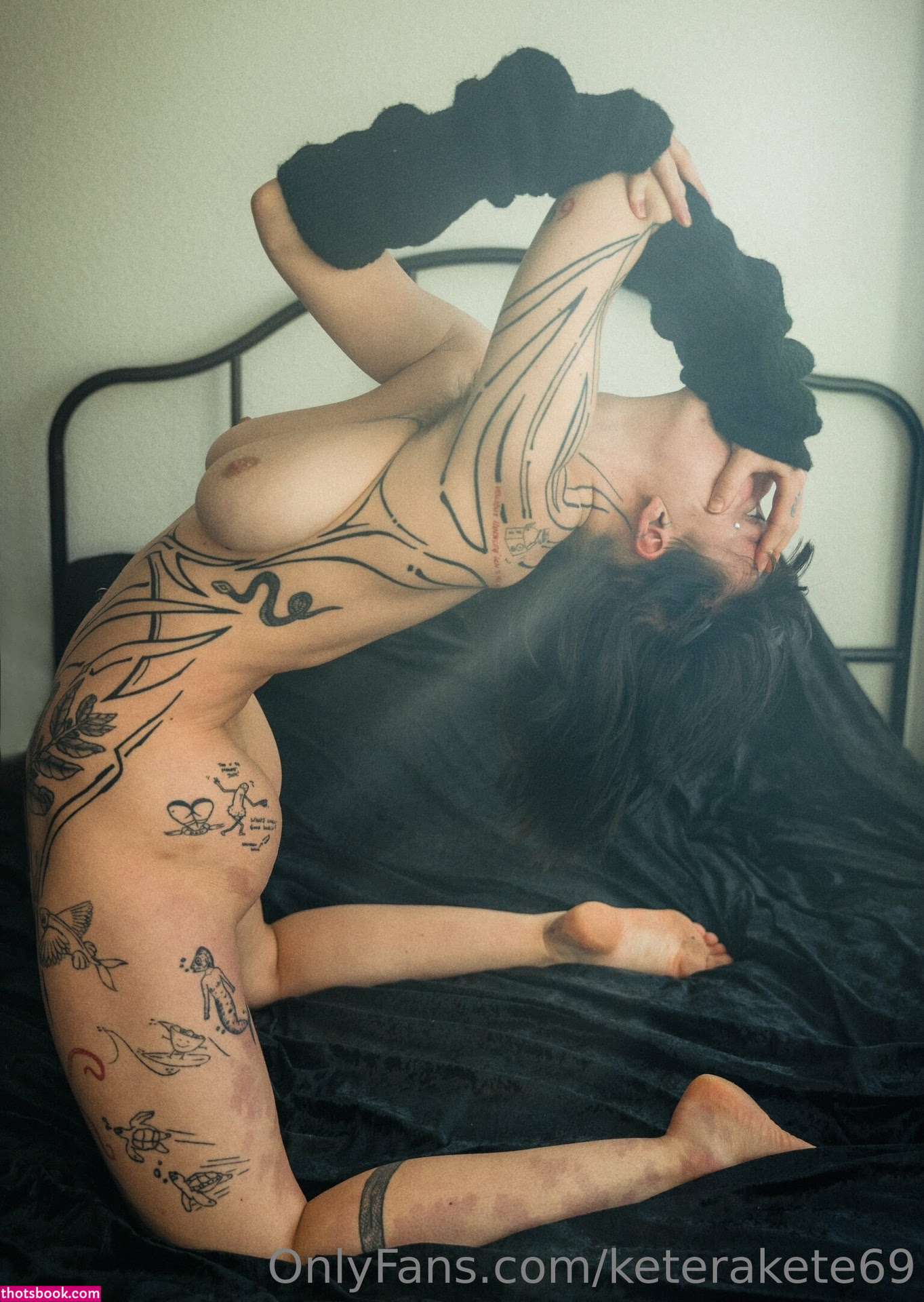 keterakete69 Nude OnlyFans Photos #8 677833