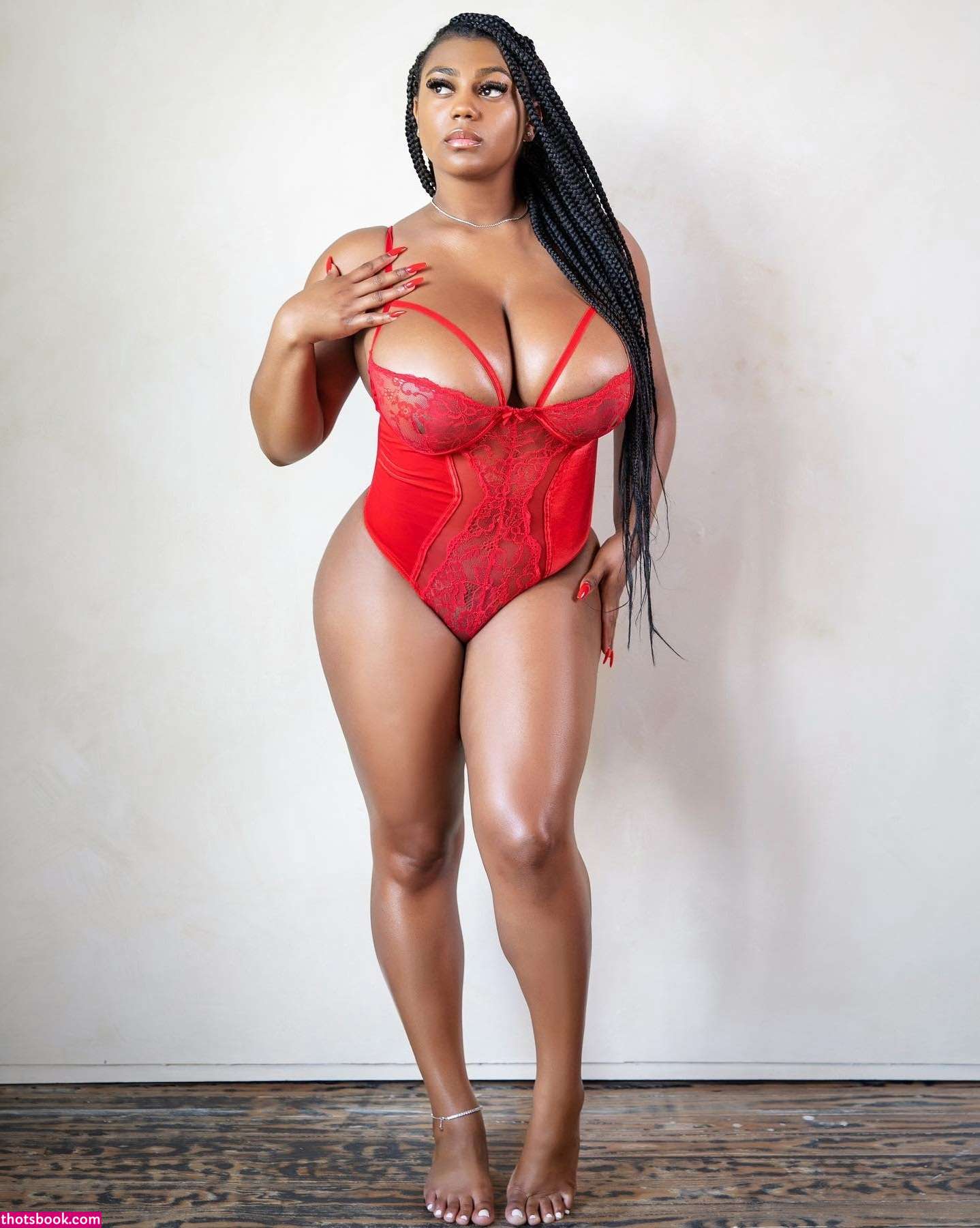 Kiera Nicole Nude OnlyFans Photos #8 677896