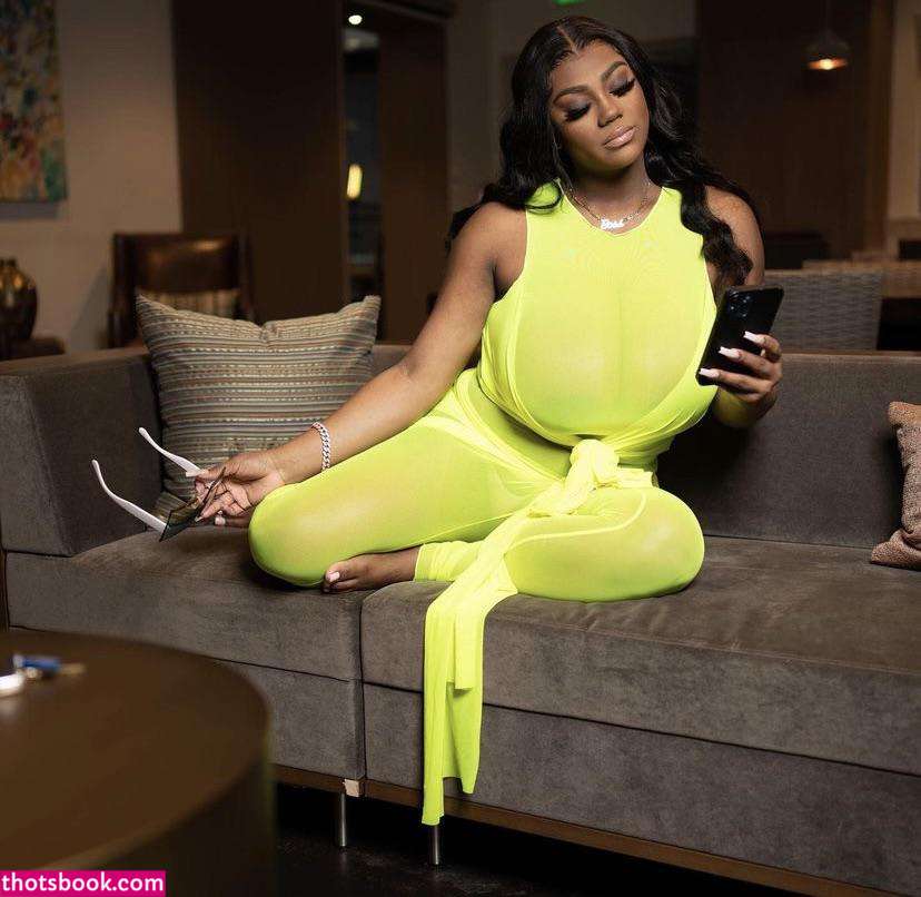 Kiera Nicole Nude OnlyFans Photos #11 677920