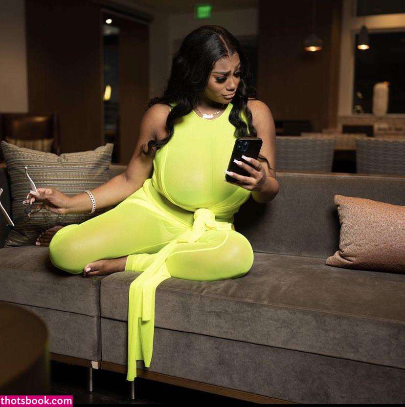 Kiera Nicole Nude OnlyFans Photos #11 677933