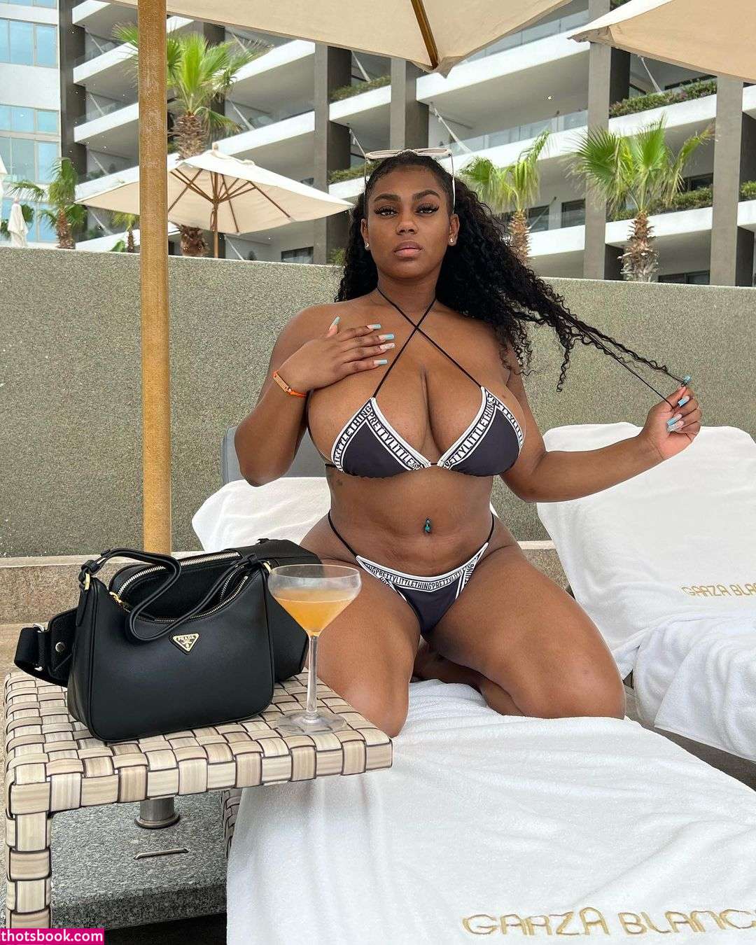 Kiera Nicole Nude OnlyFans Photos #14 677963