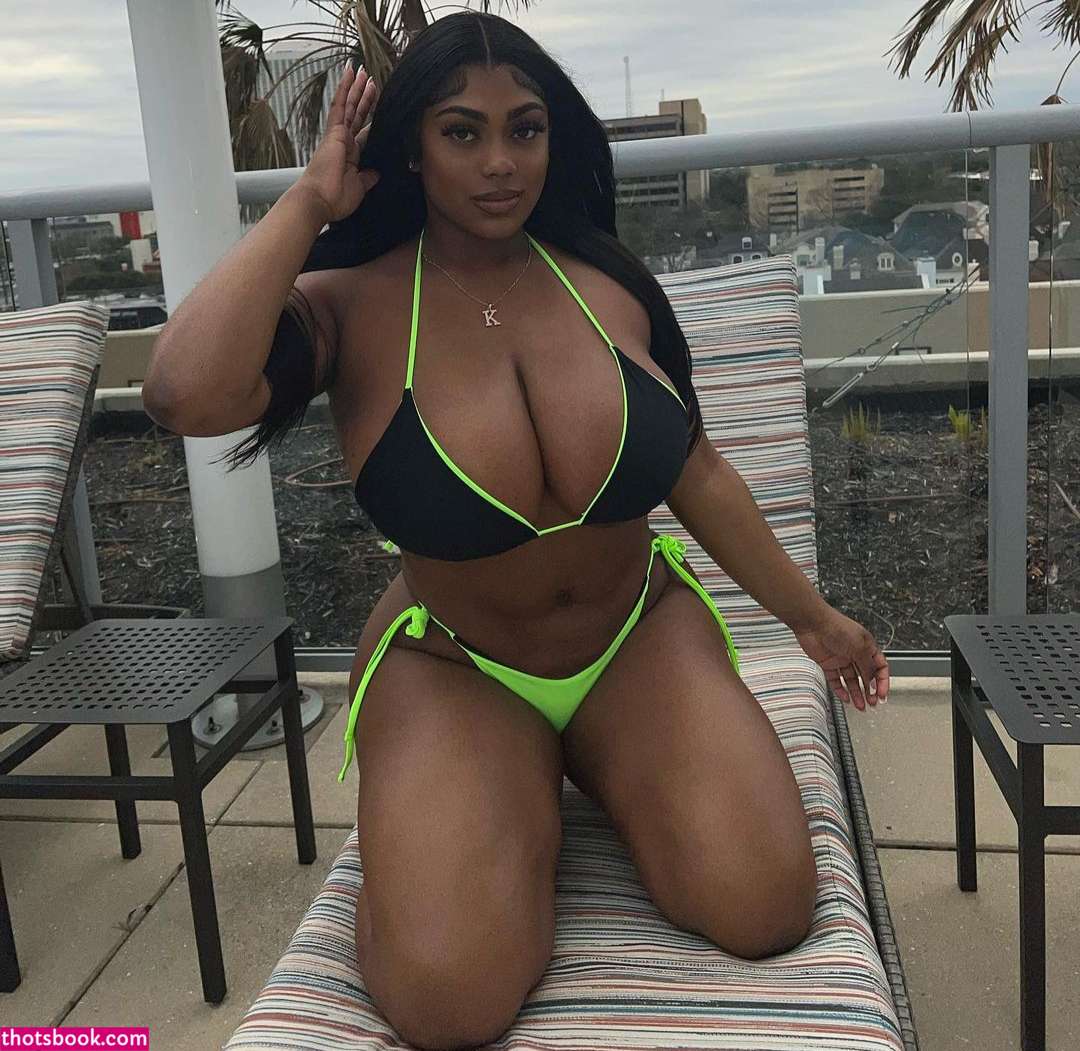 Kiera Nicole Nude OnlyFans Photos #15 677976