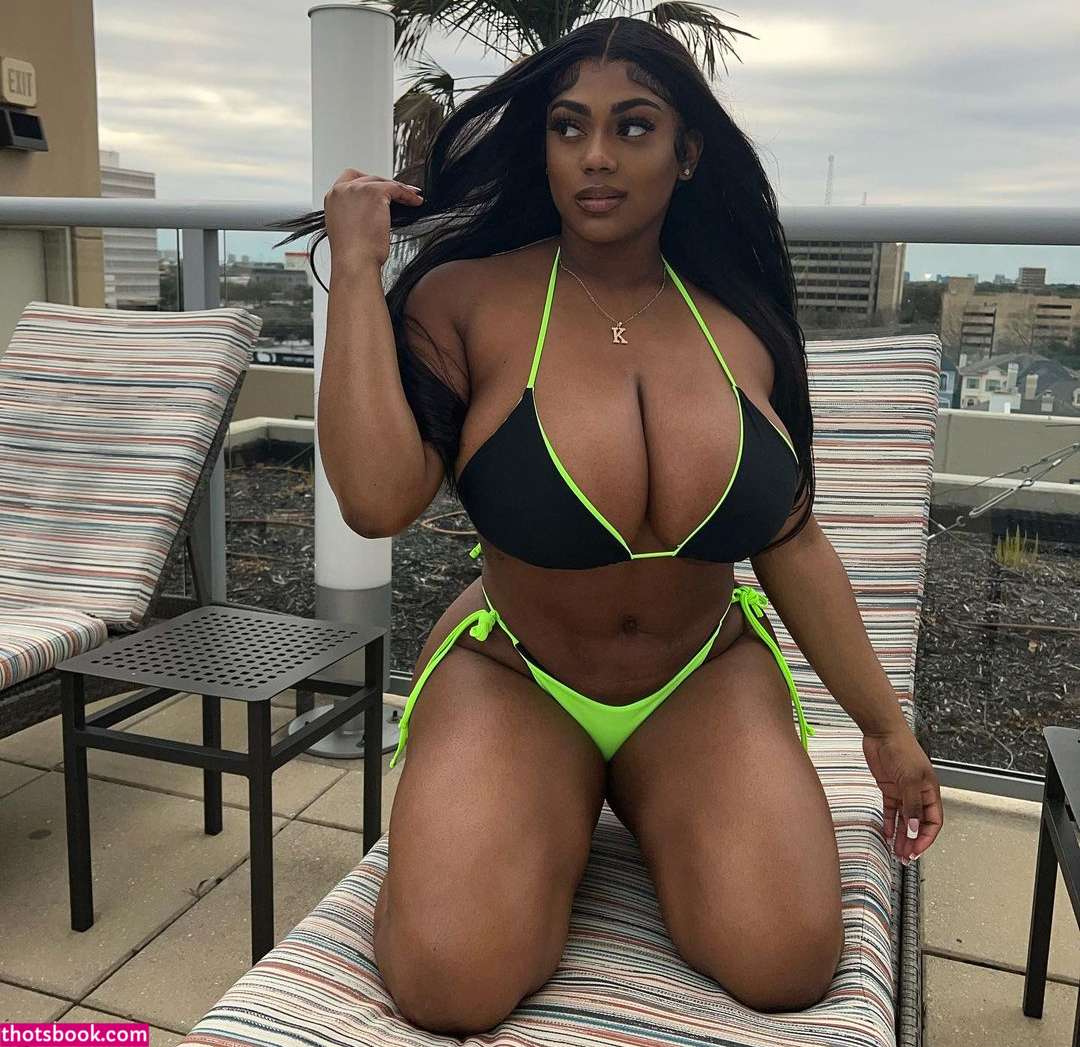 Kiera Nicole Nude OnlyFans Photos #15 677993