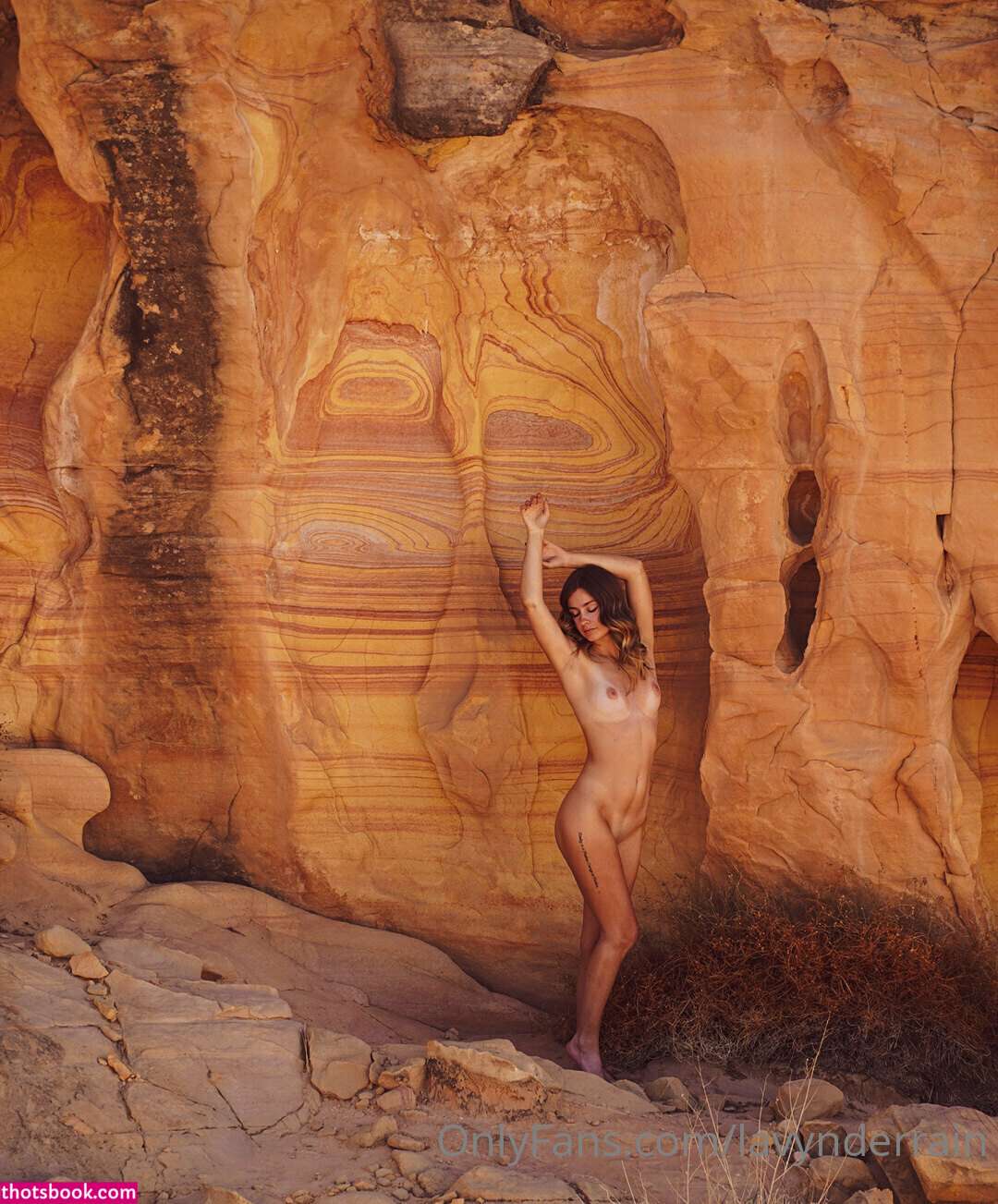 Lavynder Rain lavynderwho Nude OnlyFans Photos #13 678192