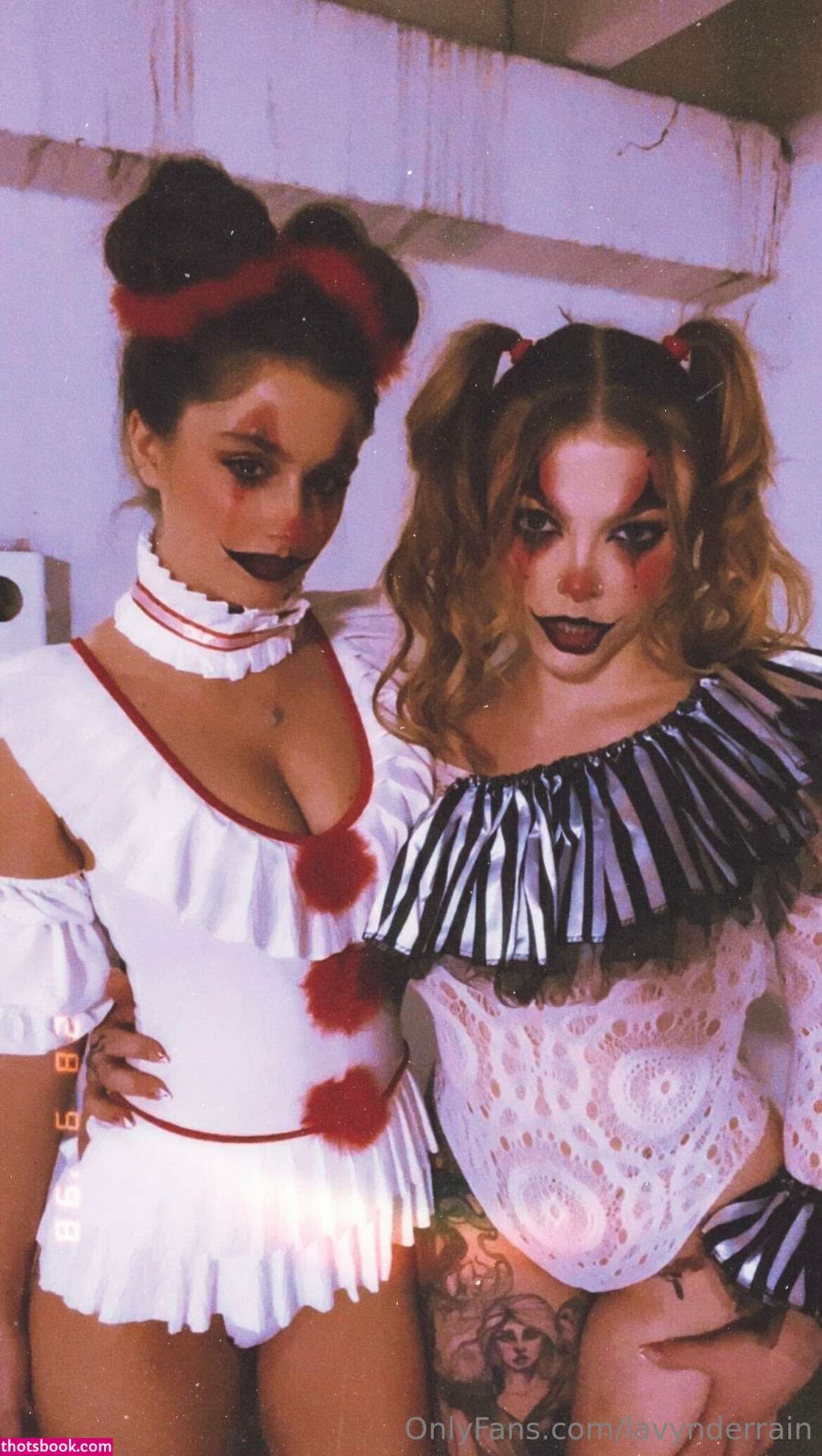 Lavynder Rain lavynderwho Nude OnlyFans Photos #15 678203