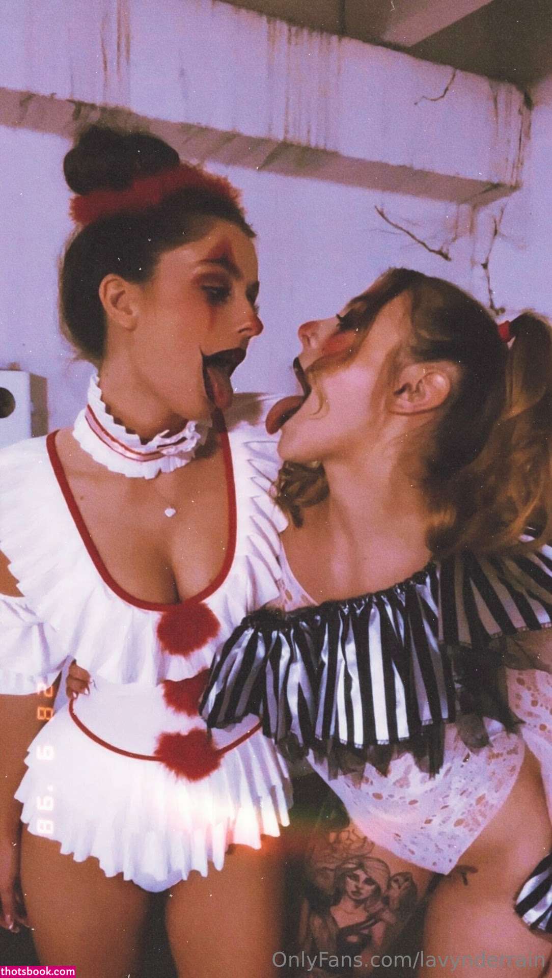 Lavynder Rain lavynderwho Nude OnlyFans Photos #15 678206