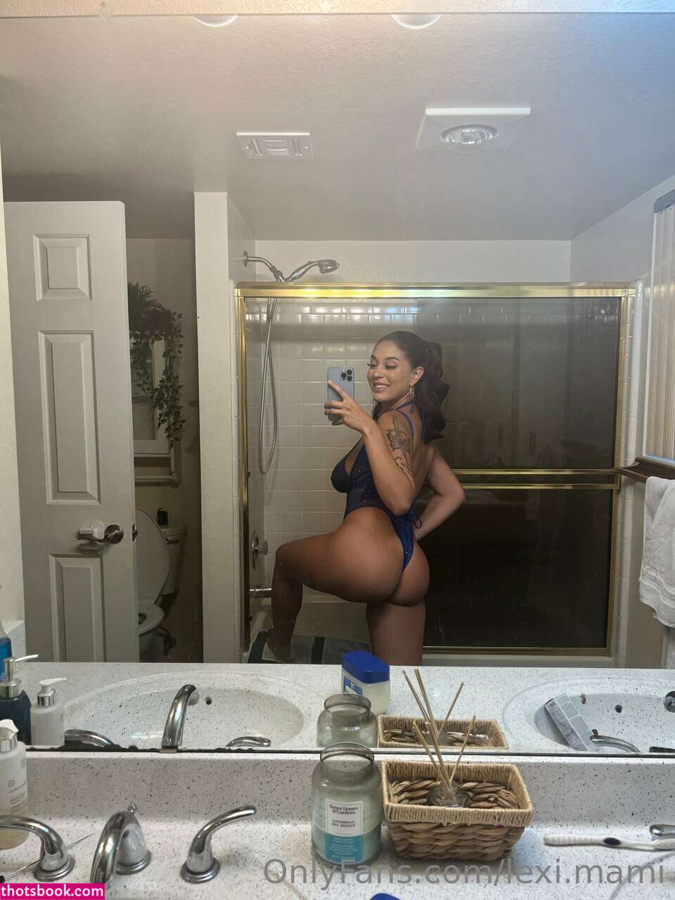 adianababyxo Nude OnlyFans Photos #8 678557