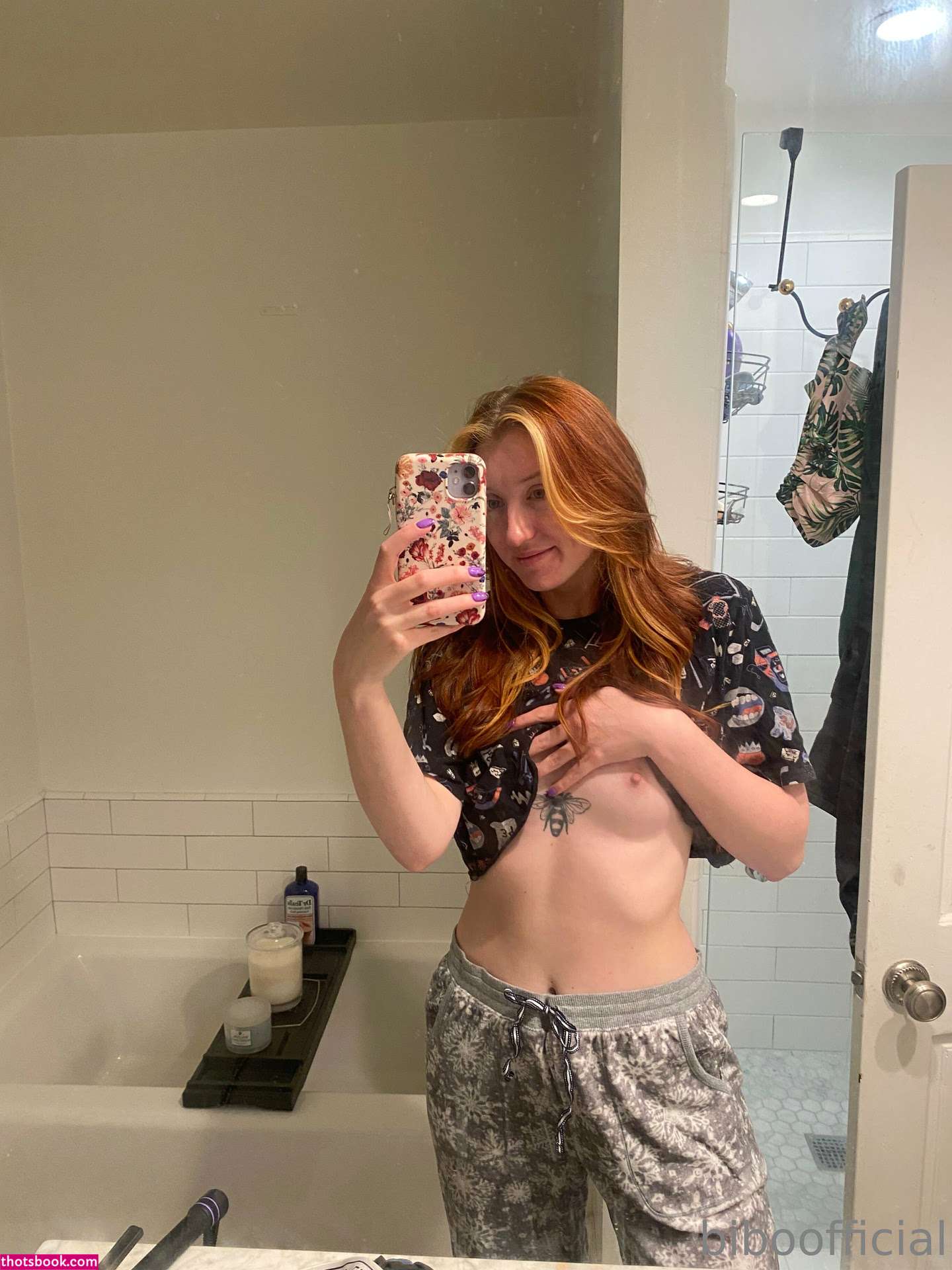 Bibo biboofficial Nude OnlyFans Photos #4 678592