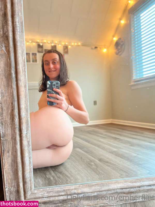 Emberflint Nude OnlyFans Photos #6 678779