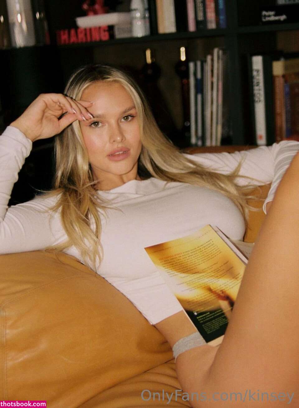 Kinsey Wolanski Nude OnlyFans Photos #3 679265