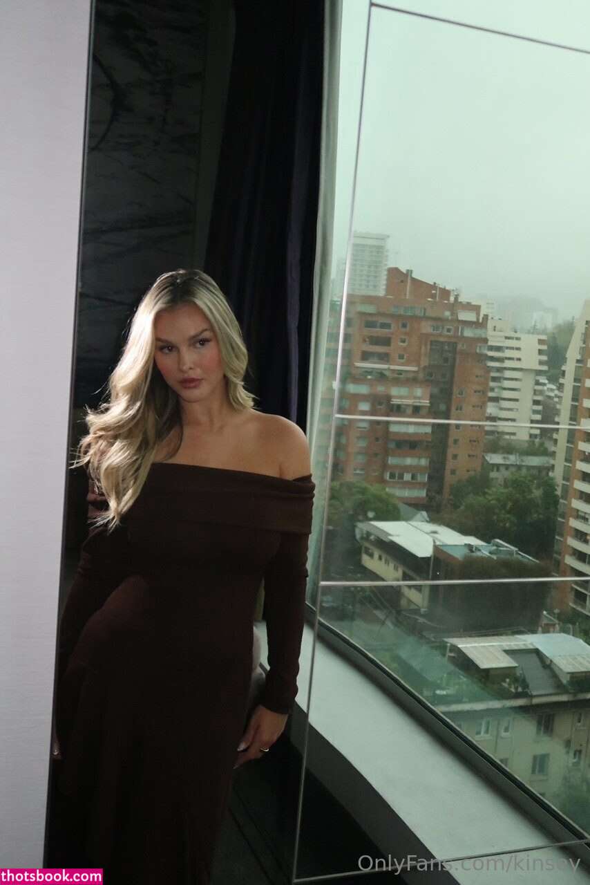 Kinsey Wolanski Nude OnlyFans Photos #4 679272