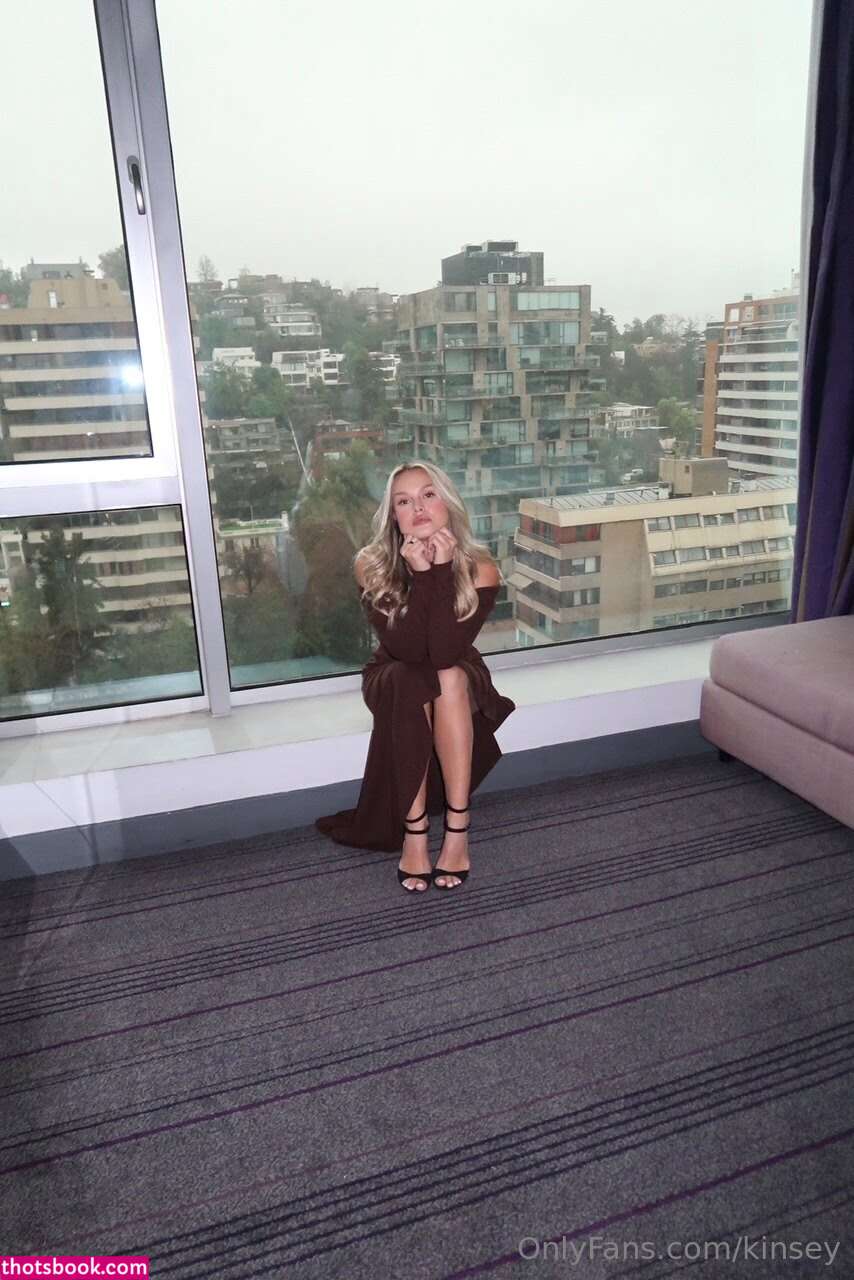 Kinsey Wolanski Nude OnlyFans Photos #4 679273