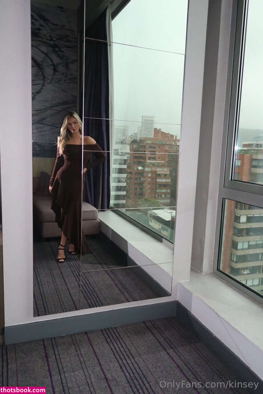 Kinsey Wolanski Nude OnlyFans Photos #4 679274