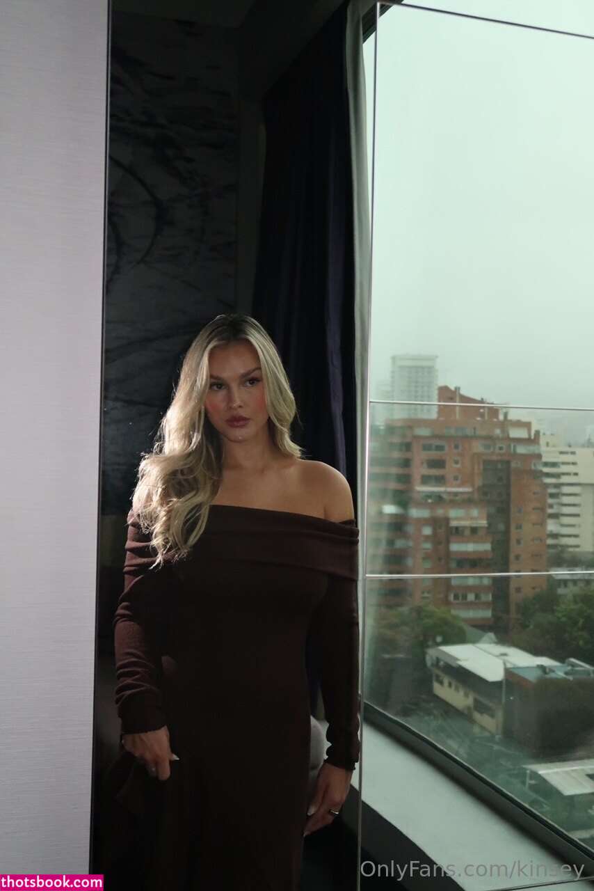 Kinsey Wolanski Nude OnlyFans Photos #4 679276