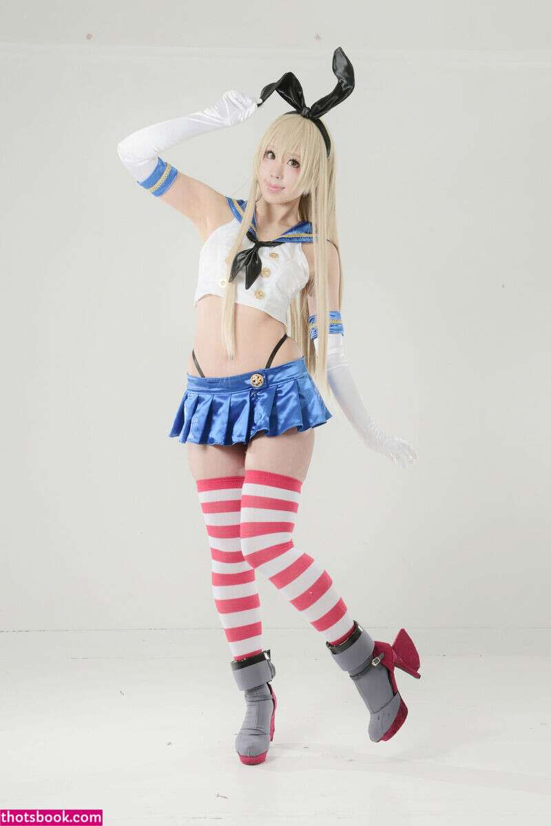 Ririkana RRloveit Nude OnlyFans Photos #3 694115