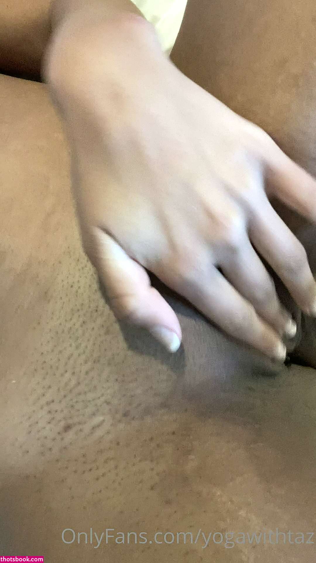 YogawithTaz Nude OnlyFans Photos #3 694381