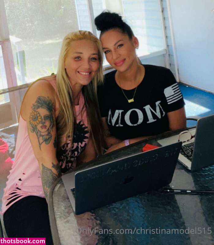 Christina Model Nude OnlyFans Photos #28 694511