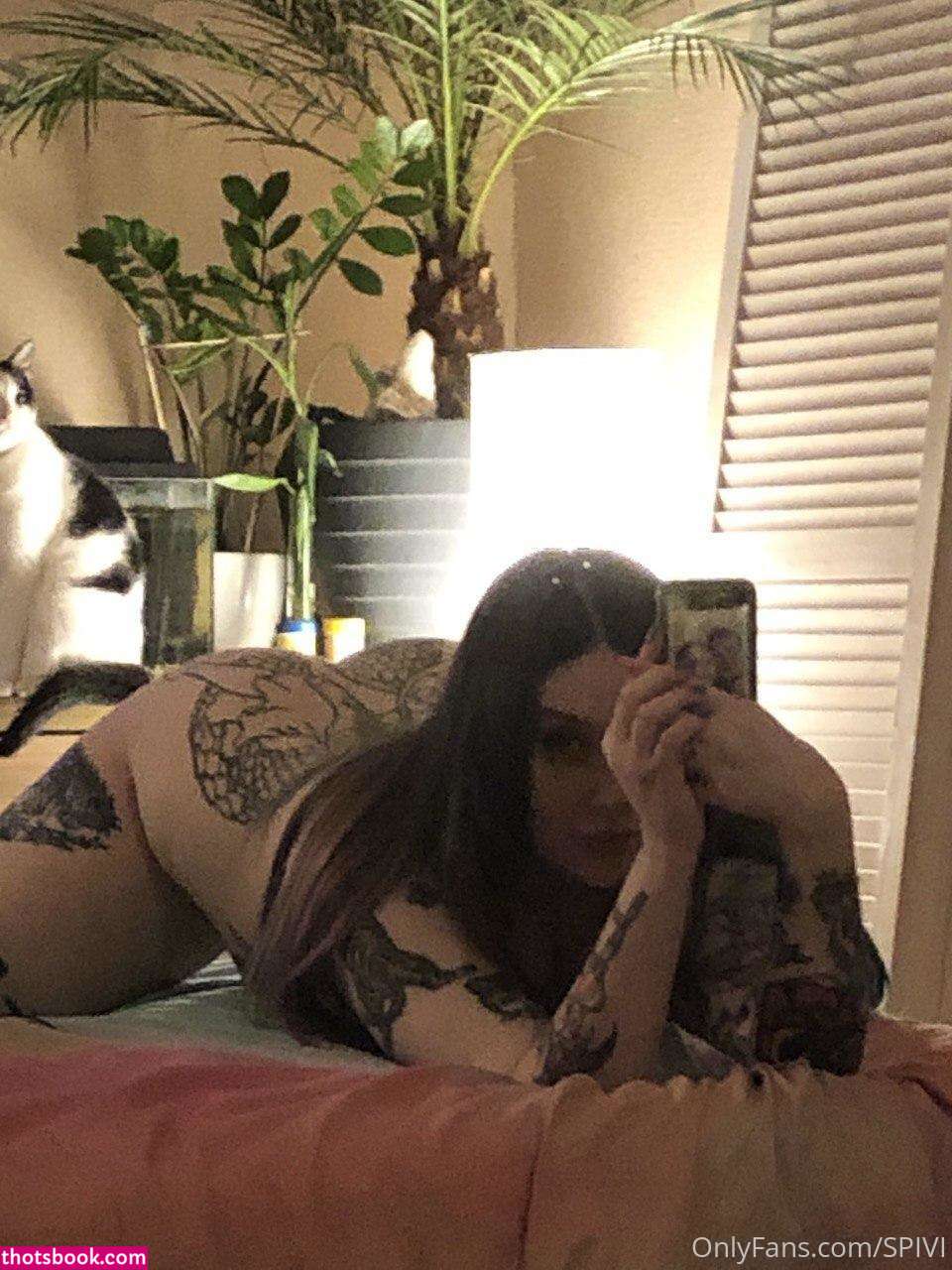 Spivi Nude OnlyFans Photos #13 695354